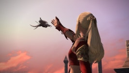 [FF14] 홍련의 해방자 메인퀘 마무리 (스포) | PC온라인 스샷 [FF14] 홍련의 해방자 메인퀘 마무리 (스포) | PC온라인 스샷 | 루리웹