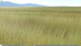 DCS World 2 OpenAlpha 네바다 라스베가스 구경하기