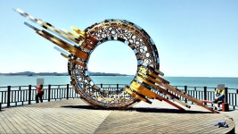 구봉도 | 여행 행사 풍경 사진 갤러리 구봉도 | 여행 행사 풍경 사진 갤러리 | 루리웹