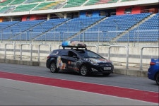 인제 스피디움 라이센스 취득후기