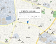 광주 북구 중흥동쪽에 프로젝트카스 레이싱게임방 생겼네요