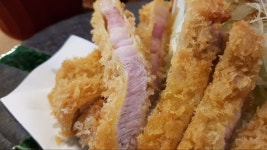 일본 돈까스 맛집 나리쿠라 톤타 히나타