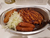 9박 10일간의 도쿄여행에서 먹었던 것들