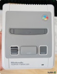 슈퍼 패미컴 미니 Classic Mini SUPER FAMICOM
