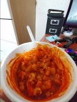 씨유편의점 자이언트 마늘떡볶이 커스터마이징! | 음식 갤러리 씨유편의점 자이언트 마늘떡볶이 커스터마이징! | 음식 갤러리 | 루리웹