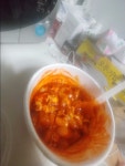 씨유편의점 자이언트 마늘떡볶이 커스터마이징! | 음식 갤러리 씨유편의점 자이언트 마늘떡볶이 커스터마이징! | 음식 갤러리 | 루리웹