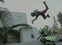 가면라이더 드래곤 나이트Kamen Rider Camo