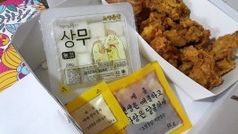 노랑통닭 혼술족 세트 | 음식 갤러리 노랑통닭 혼술족 세트 | 음식 갤러리 | 루리웹