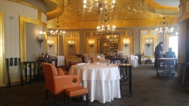 미쉐린 2스타 프렌치 피에르 가니에르Pierre Gagnaire