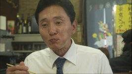 28 고독한 미식가 순례 와사비 갈비