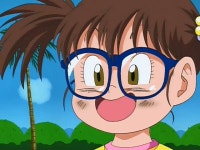 닥터 슬럼프 이제 내 이름은 오보챠맨 20주년 기념