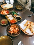 안산에서 추어탕 먹었습니다 - 안산 고잔동, 웅가네추어탕 | 음식 갤러리 안산에서 추어탕 먹었습니다 - 안산 고잔동, 웅가네추어탕 | 음식 갤러리... 