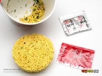 라면미식생활 47 이마트24 속풀라면 속타는라면 속찬라면