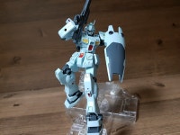 HGUC RGM-79N 짐 커스텀 액션샷!! | 프라모델 캐릭터모형 갤러리 HGUC RGM-79N 짐 커스텀 액션샷!! | 프라모델 캐릭터모형 갤러리 | 루리웹