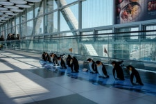 대구신세계백화점 스냅