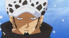 원피스칠무해 트라팔가 로우