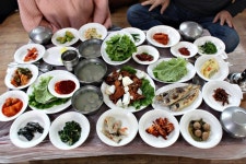 남도 여행 다녀왔습니다 1일차 해남