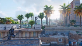 어쌔신 크리드: 오리진 DLC 파라오의 저주 | PC패키지 스샷 어쌔신 크리드: 오리진 DLC 파라오의 저주 | PC패키지 스샷 | 루리웹