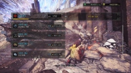 금관 구제퀘 효과는 굉장했습니다 | 몬스터 헌터 월드 금관 구제퀘 효과는 굉장했습니다 | 몬스터 헌터 월드 | 루리웹