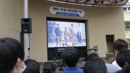 4월 610일 도쿄 여행기 13 fhana 라이브
