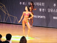 제 6회 Mr 부천 보디빌딩 및 피트니스 선발대회
