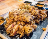 36000 봉천역 튀김 족발 | 음식 갤러리 36000 봉천역 튀김 족발 | 음식 갤러리 | 루리웹