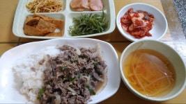 서면의 가성비 밥집