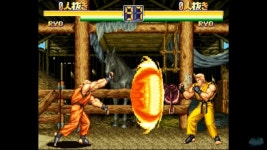 극한류 오의 특집 패왕상후권을 쓸 수 밖에 없다