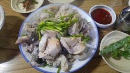 진주 시민의 Best 메뉴