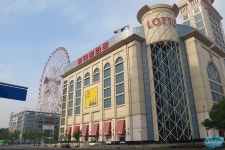 스압 처음 가본 울산 당일치기 여행