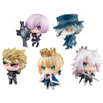 메가하우스 푸치캐러 치미메가 FateGrand Order