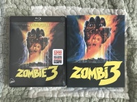 브루노 마테이 감독의 B급 호러영화들 외 19禁