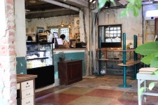 인천에서 커피 먹었습니다 인천 경동 브라운핸즈 개항로