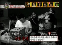스펀지 건미역 실험jpg