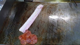 천호동 길거리 수제버거 스페셜버거