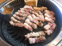 범계에서 삼겹살 먹었습니다 안양 호계동 촌놈집