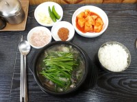 뚝섬역 순대국 전문점 먹거리집 | 음식 갤러리 뚝섬역 순대국 전문점 먹거리집 | 음식 갤러리 | 루리웹