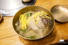 지인분들과 다녀온 판교 능라도