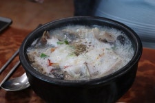 양평에서 해장국 먹었습니다 - 양평 개군면, 원조 양평신내서울해장국 | 음식 갤러리 양평에서 해장국 먹었습니다 - 양평 개군면, 원조... 