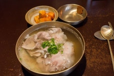 14000 옥동식 특 돼지곰탕