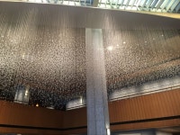 대한민국 3대 뷔페 신라호텔 더 파크뷰