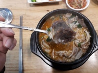 길동시장 순대국 전문점 모이세 소문난 토종 순대국 | 음식 갤러리 길동시장 순대국 전문점 모이세 소문난 토종 순대국 | 음식 갤러리 | 루리웹