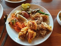 10000짜리 뷔페 | 유머 게시판 | 루리웹