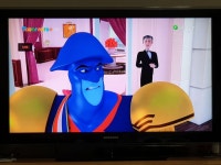 레이디버그 50화 여왕들의 전쟁 3부