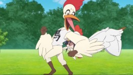 좀비랜드사가 전설의 야마다 타에2