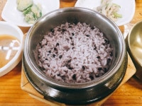 안산에서 보리굴비 먹었습니다 안산 화정동 길손집시골밥상