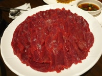 동대구역 맛집 녹양구이 생고기 대자
