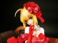 [아쿠아마린]Fate - 네로 아이돌 황제ver. | 피규어 리뷰 갤러리 | 루리웹