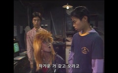 그리드맨 히로인이 타락하다