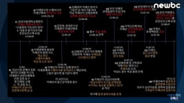 정신병원 강제입원 시도 사건 타임라인